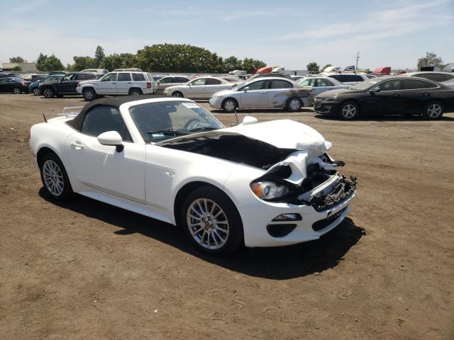 FIAT 124 SPIDER 2017 jc1nfaek9h0106346