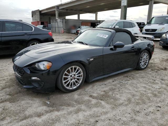 FIAT 124 SPIDER 2017 jc1nfaek9h0106489