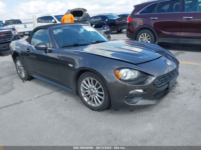 FIAT 124 SPIDER 2017 jc1nfaek9h0106590