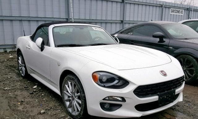 FIAT 124 SPIDER 2017 jc1nfaek9h0108419