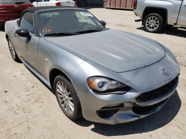 FIAT 124 SPIDER 2017 jc1nfaek9h0118853