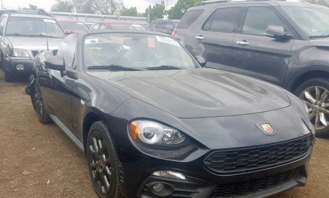 FIAT 124 SPIDER 2017 jc1nfaek9h0121462