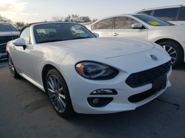 FIAT 124 SPIDER 2017 jc1nfaek9h0121820