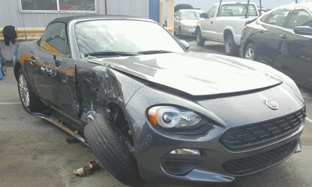 FIAT 124 SPIDER 2017 jc1nfaek9h0122224