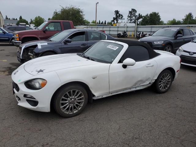 FIAT 124 SPIDER 2017 jc1nfaek9h0122949