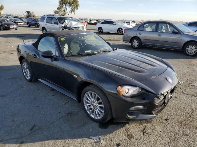 FIAT 124 SPIDER 2017 jc1nfaek9h0124751