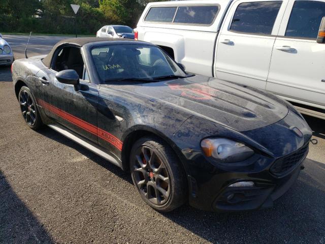 FIAT 124 SPIDER 2020 jc1nfaek9l0144507