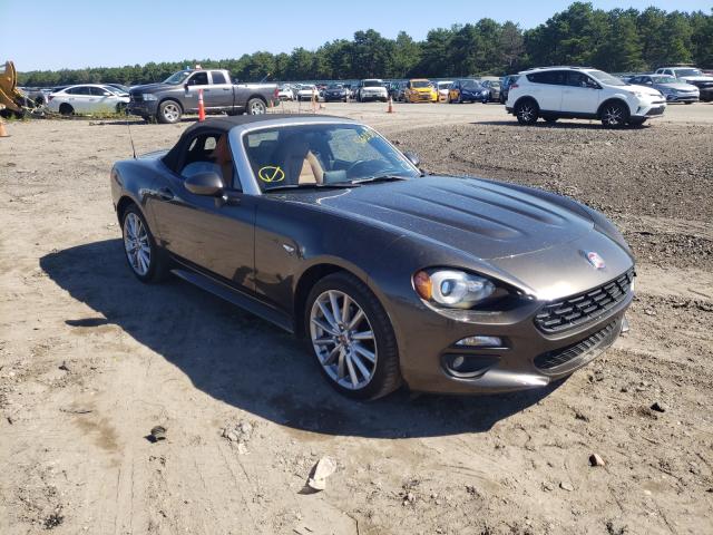 FIAT 124 SPIDER 2017 jc1nfaekxh0101558