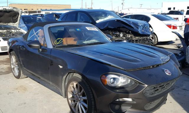 FIAT 124 SPIDER 2017 jc1nfaekxh0101964