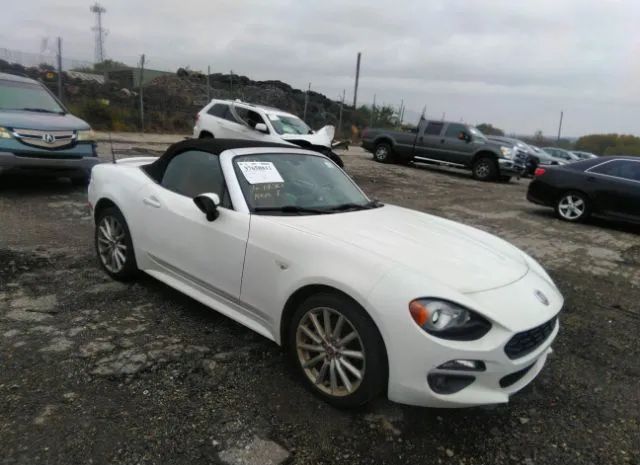 FIAT 124 SPIDER 2017 jc1nfaekxh0106761