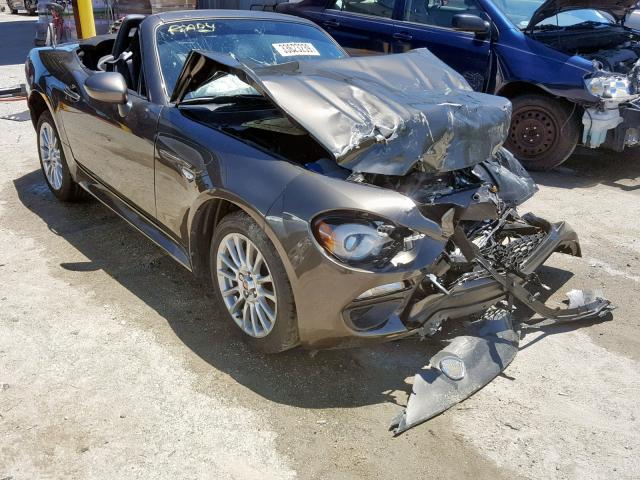 FIAT 124 SPIDER 2018 jc1nfaekxj0136980