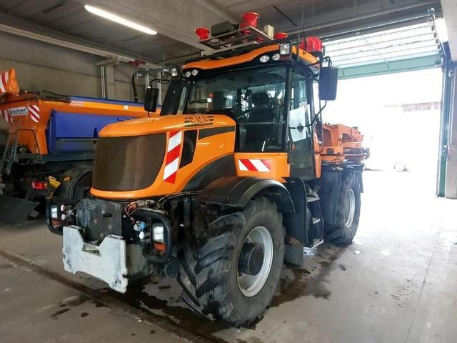 JCB HMV 2009 jcb23975c81270519