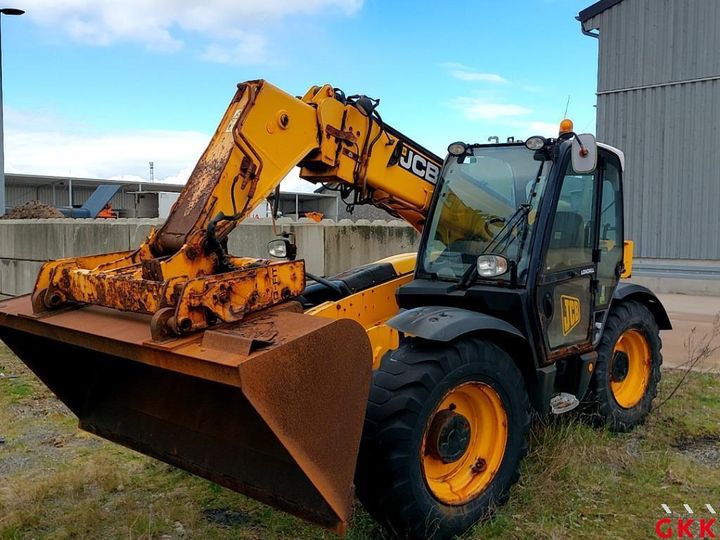 JCB 535-95 2011 jcb5absep01529731