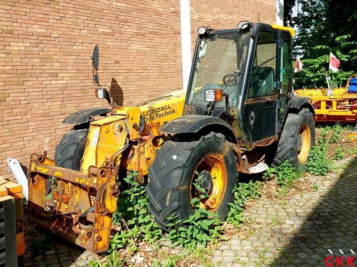 JCB 526/56 2009 jcb5assgt91447513