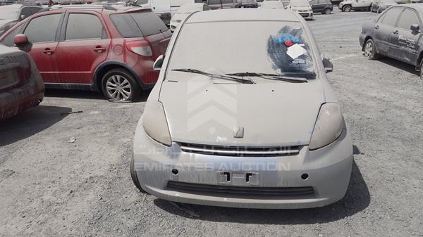 TOYOTA PASSO 2007 jd1gm301071049670