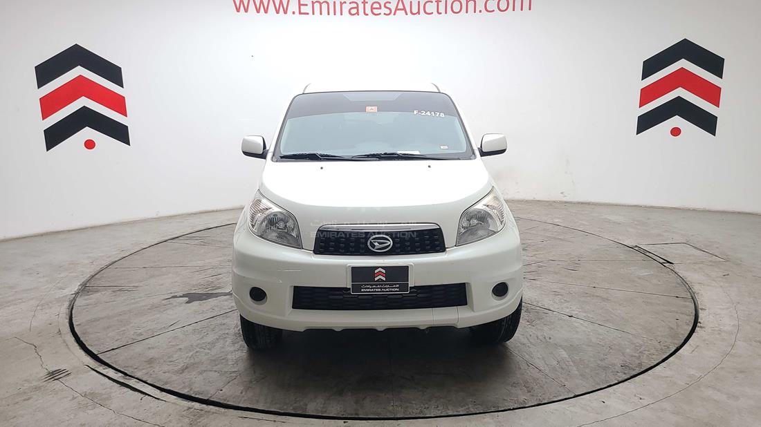 DAIHATSU TERIOS 2016 jd2gj5221g3014355