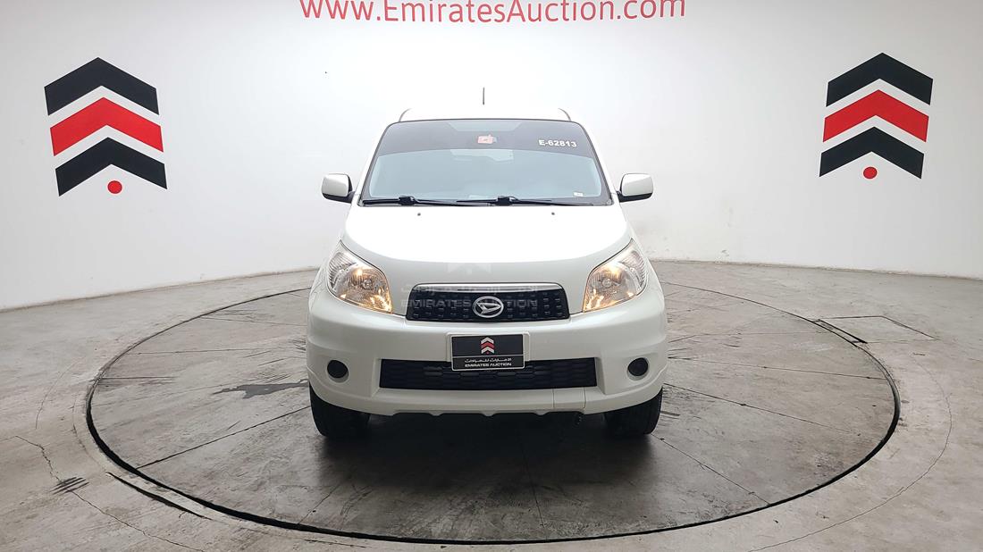 DAIHATSU TERIOS 2016 jd2gj5226g3011564