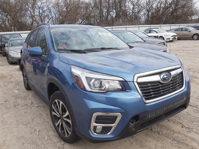 SUBARU FORESTER L 2019 jd2skasc7kh556392