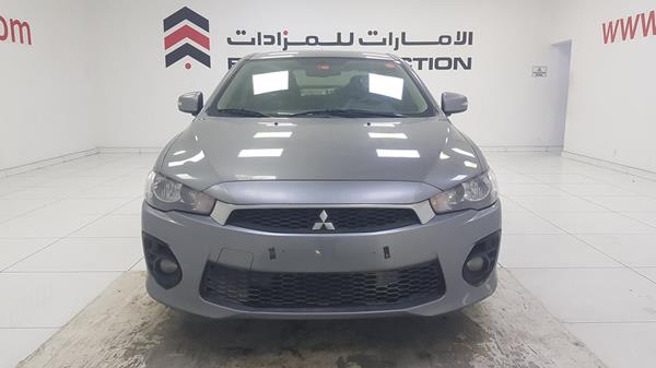 MITSUBISHI LANCER 2017 je3ab36a0hu708943