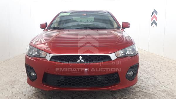 MITSUBISHI LANCER 2017 je3ab36a0hu709221