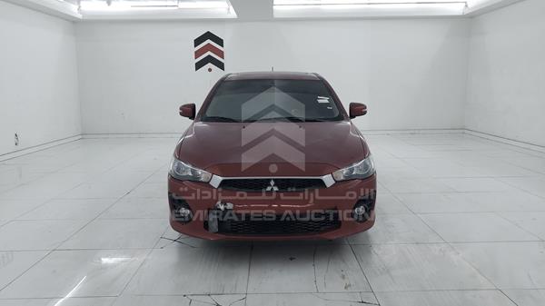 MITSUBISHI LANCER 2017 je3ab36a2hu707552