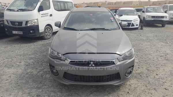 MITSUBISHI LANCER 2017 je3ab36a3hu708922