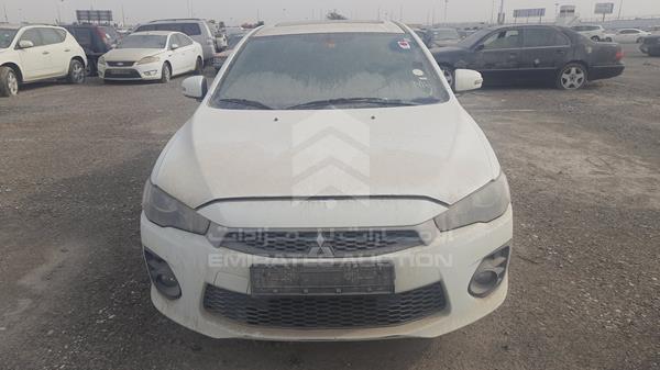 MITSUBISHI LANCER EX 2017 je3ab36a3hu715515