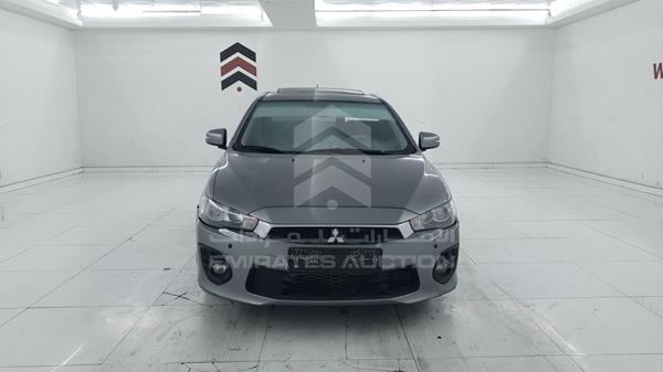 MITSUBISHI LANCER EX 2017 je3ab36a5hu708680