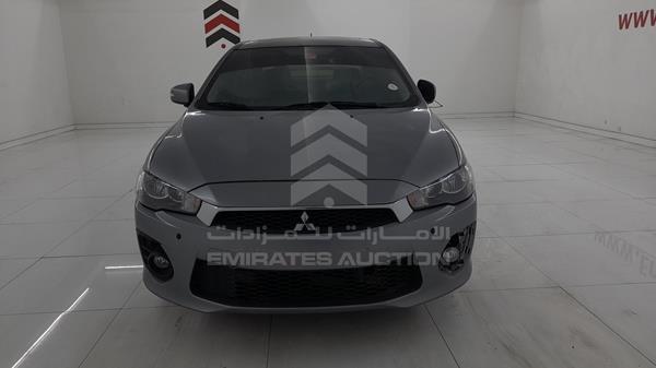 MITSUBISHI LANCER 2017 je3ab36a6hu708705