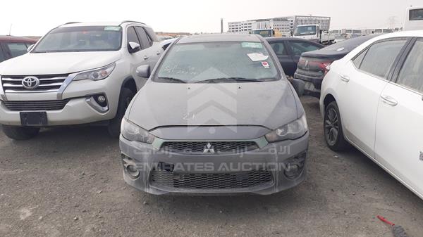 MITSUBISHI LANCER EX 2017 je3ab36a8hu708947