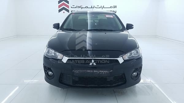 MITSUBISHI LANCER 2017 je3ab36a9hu707886