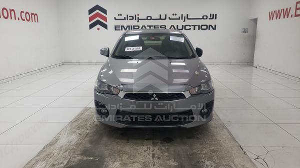 MITSUBISHI LANCER 2017 je3ab36a9hu711291