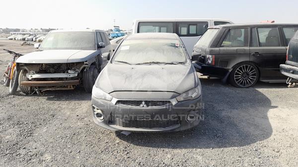 MITSUBISHI LANCER EX 2017 je3ab36a9hu716409