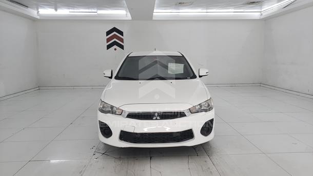 MITSUBISHI LANCER EX 2017 je3ab36axhu715091