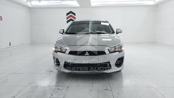 MITSUBISHI LANCER 2017 je3ab36u0hu714834