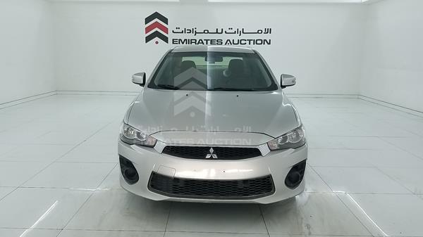 MITSUBISHI LANCER 2017 je3ab36u1hu707200