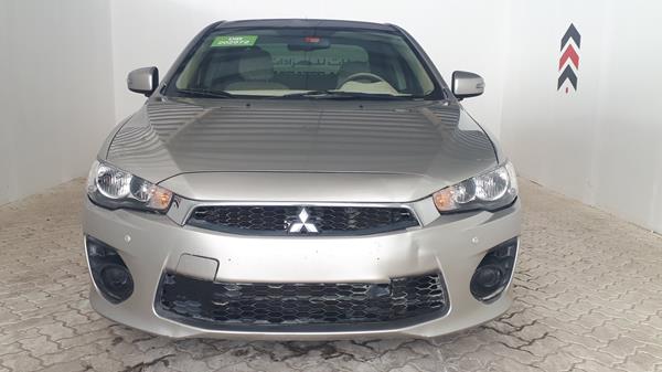 MITSUBISHI LANCER 2017 je3ab36u1hu714826