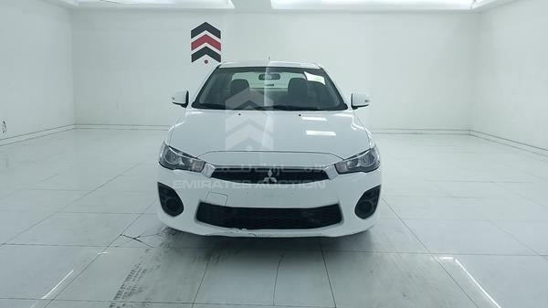 MITSUBISHI LANCER 2017 je3ab36u2hu706251