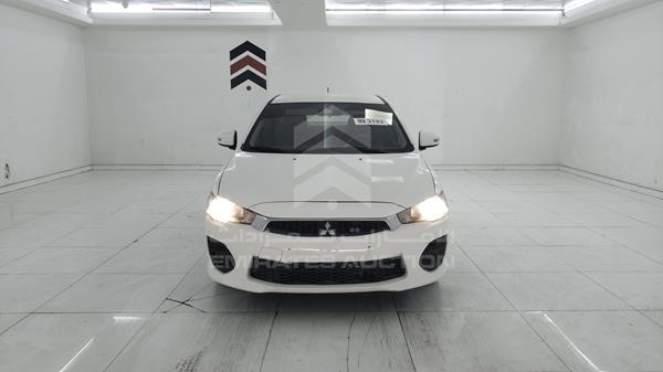 MITSUBISHI LANCER EX 2017 je3ab36u3hu713676