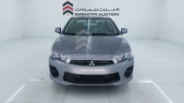 MITSUBISHI LANCER 2017 je3ab36u4hu716912