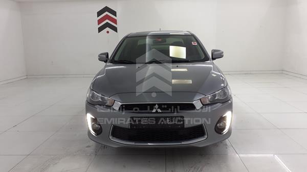 MITSUBISHI LANCER 2017 je3ab36u7hu705838