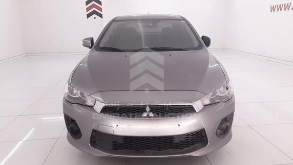 MITSUBISHI LANCER 2017 je3ab36u7hu717052