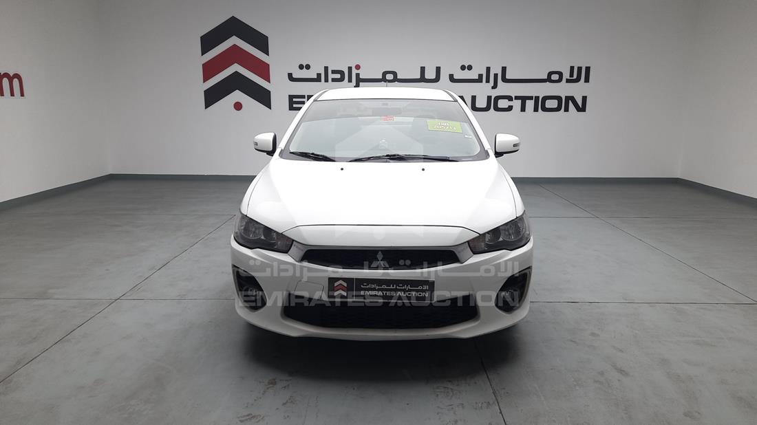 MITSUBISHI LANCER EX 2017 je3ab36u8hu713673