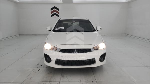 MITSUBISHI LANCER 2017 je3ab36u9hu713567