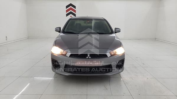 MITSUBISHI LANCER 2017 je3ab36uxhu716946