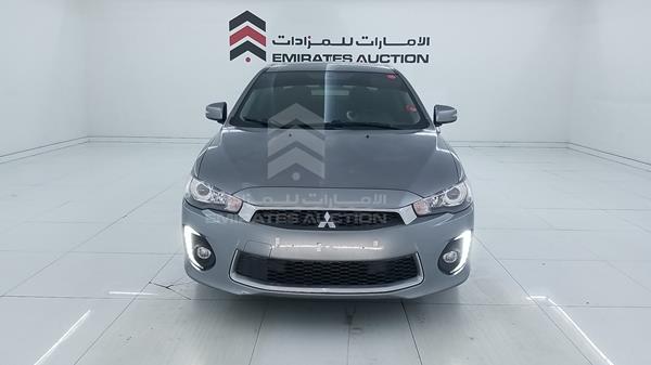 MITSUBISHI LANCER 2017 je3ab76u7hu707483