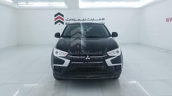 MITSUBISHI ASX 2019 je41p21u1ku701427