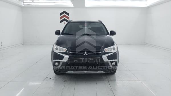 MITSUBISHI ASX 2018 je4lp21u0jz700352