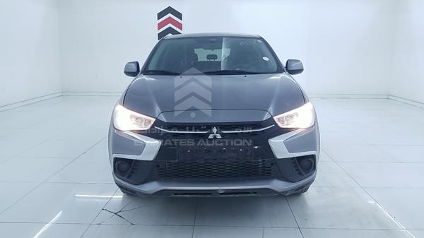 MITSUBISHI ASX 2019 je4lp21u1ku700861