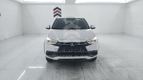 MITSUBISHI ASX 2019 je4lp21u1ku701962